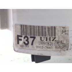 Recambio de cuadro completo para hyundai lantra berlina (rd)(1996) 1.9 d referencia OEM IAM 9400329810  
