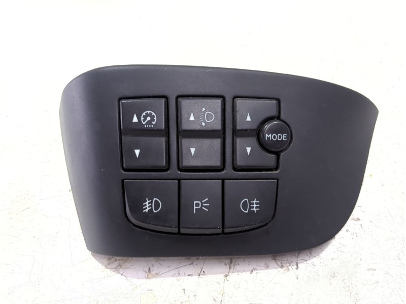 Recambio de mando luces para fiat stilo (192_) 1.6 referencia OEM IAM   