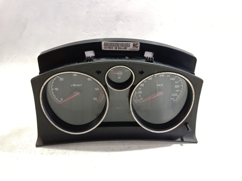Recambio de cuadro completo para opel astra h caravan (2006) 1.7 cdti referencia OEM IAM 110080261026  