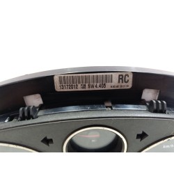 Recambio de cuadro completo para opel astra h caravan (2006) 1.7 cdti referencia OEM IAM 110080261026  