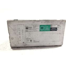 Recambio de bomba cierre centralizado para audi a3 (8l1) 1.9 tdi referencia OEM IAM 8L0862257K  