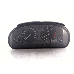 Recambio de cuadro completo para bmw serie 5 berlina (e39)(1995) 2.5 525d [2,5 ltr. - 120 kw 24v turbodiesel cat] referencia OEM