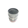 Recambio de caudalimetro para citroën xsara (n1) 2.0 hdi 90 referencia OEM IAM 9628336380  