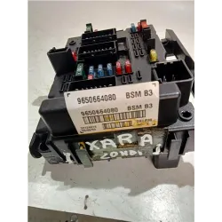 Recambio de bsm para peugeot 206 + (2009) 1.4 básico [1,4 ltr. - 55 kw] referencia OEM IAM 9650664080  