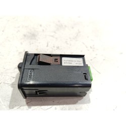 Recambio de regulador altura luces para rover 45 i hatchback (rt) 2.0 idt referencia OEM IAM 37172A  