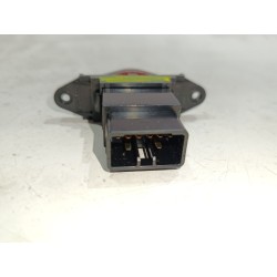 Recambio de mando intermitentes para kia carens i monospace (fc, fj) 2.0 cvvt referencia OEM IAM 612W17020  