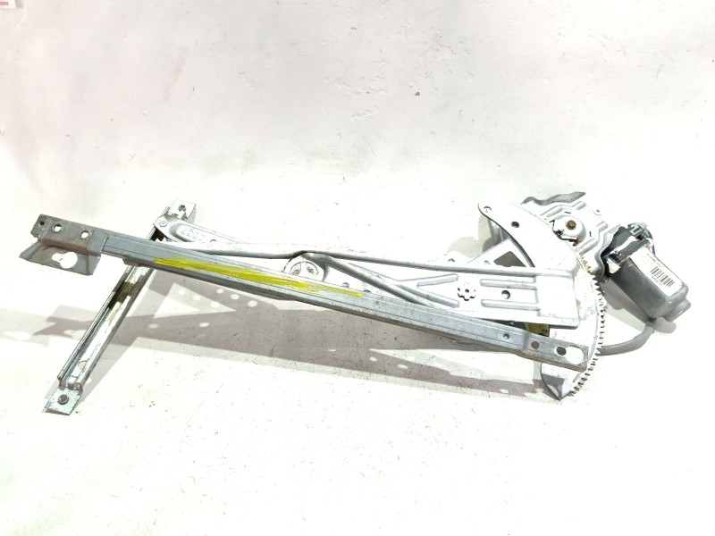 Recambio de mecanismo elevalunas trasero derecho para rover 45 i hatchback (rt) 2.0 idt referencia OEM IAM 400675  