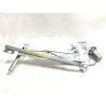 Recambio de mecanismo elevalunas trasero derecho para rover 45 i hatchback (rt) 2.0 idt referencia OEM IAM 400675  
