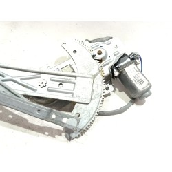 Recambio de mecanismo elevalunas trasero derecho para rover 45 i hatchback (rt) 2.0 idt referencia OEM IAM 400675  