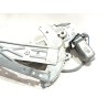 Recambio de mecanismo elevalunas trasero derecho para rover 45 i hatchback (rt) 2.0 idt referencia OEM IAM 400675  
