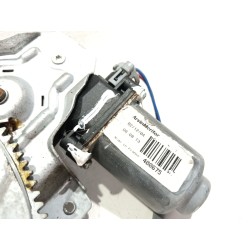 Recambio de mecanismo elevalunas trasero derecho para rover 45 i hatchback (rt) 2.0 idt referencia OEM IAM 400675  