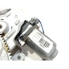 Recambio de mecanismo elevalunas trasero derecho para rover 45 i hatchback (rt) 2.0 idt referencia OEM IAM 400675  