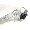 Recambio de mecanismo elevalunas trasero derecho para rover 45 i hatchback (rt) 2.0 idt referencia OEM IAM 400675  