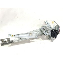 Recambio de mecanismo elevalunas trasero derecho para rover 45 i hatchback (rt) 2.0 idt referencia OEM IAM 400675  