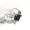 Recambio de mecanismo elevalunas trasero derecho para rover 45 i hatchback (rt) 2.0 idt referencia OEM IAM 400675  