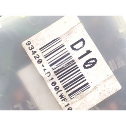Recambio de mando limpiaparabrisas para kia carnival (1999) 2.9 td referencia OEM IAM 934204D100  