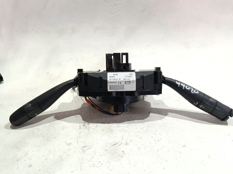 Recambio de com 2000 para citroën c2 (jm_) 1.4 hdi referencia OEM IAM 51100855  