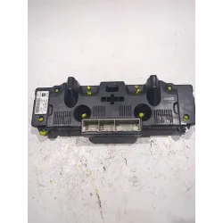Recambio de mando climatizador para seat leon (1p1)(05.2005) 1.9 tdi referencia OEM IAM 5HB00887624  