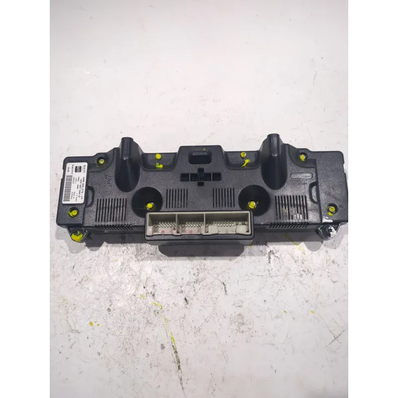 Recambio de mando climatizador para seat leon (1p1)(05.2005) 1.9 tdi referencia OEM IAM 5HB00887624  