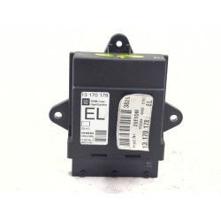 Recambio de centralita cierre para opel vectra c gts (z02) 1.9 cdti (f68) referencia OEM IAM 13170178  