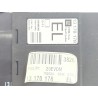 Recambio de centralita cierre para opel vectra c gts (z02) 1.9 cdti (f68) referencia OEM IAM 13170178  