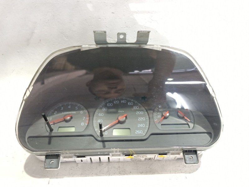 Recambio de cuadro completo para volvo s40 i (644) 1.6 referencia OEM IAM 30857573  