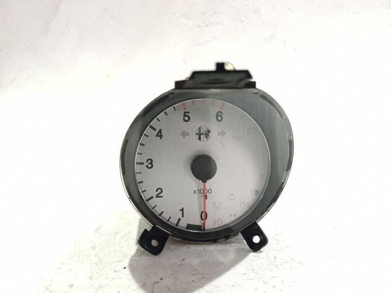 Recambio de cuadro instrumentos para alfa romeo 156 (932_) 1.9 jtd (932b2) referencia OEM IAM 60658089  
