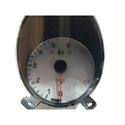 Recambio de cuadro instrumentos para alfa romeo 156 (932_) 1.9 jtd (932b2) referencia OEM IAM 60658089  