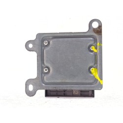 Recambio de centralita airbag para dacia sandero ii (10.2012) 999 referencia OEM IAM 985106332R  