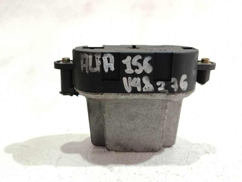 Recambio de resistencia calefaccion para alfa romeo 156 (932_) 1.9 jtd (932b2) referencia OEM IAM 52466964  