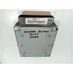 Recambio de centralita inyeccion para ford mondeo iii (b5y) 2.0 tdci referencia OEM IAM 2S7A12A650BPF  