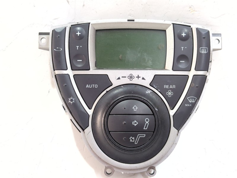 Recambio de mando calefaccion / a/a para peugeot 807 (eb_) 2.0 hdi referencia OEM IAM 14874990YR  