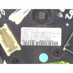 Recambio de mando calefaccion / a/a para peugeot 807 (eb_) 2.0 hdi referencia OEM IAM 14874990YR  