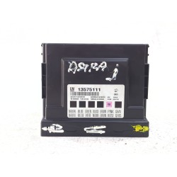 MODULO ELECTRONICO 13575111 