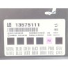 Recambio de modulo electronico para peugeot 807 (eb_) 2.0 hdi referencia OEM IAM 13575111  