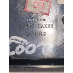Recambio de mandos climatizador para hyundai trajet (fo) 2.0 crdi referencia OEM IAM 972503AXXX  