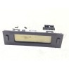 Recambio de pantalla multifuncion para peugeot 807 (2002) 2.0 hdi referencia OEM IAM 1495869077D00  