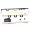 Recambio de pantalla multifuncion para peugeot 807 (2002) 2.0 hdi referencia OEM IAM 1495869077D00  