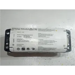 Recambio de airbag salpicadero para seat altea xl (5p5)(10.2006) 1.9 tdi referencia OEM IAM 5P0880204F 607043600B  