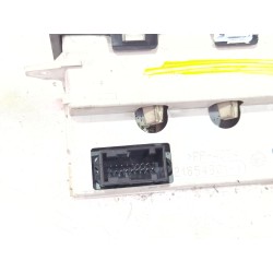 Recambio de pantalla multifuncion para peugeot 807 (2002) 2.0 hdi referencia OEM IAM 1495869077D00  