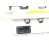 Recambio de pantalla multifuncion para peugeot 807 (2002) 2.0 hdi referencia OEM IAM 1495869077D00  