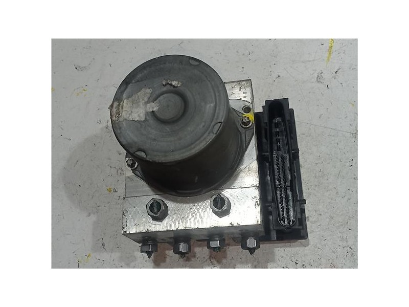 Recambio de nucleo abs para renault scenic ii (jm)(2003) 1.5 authentique [1,5 ltr. - 74 kw dci diesel] referencia OEM IAM 026523