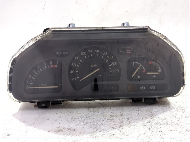 Recambio de cuadro completo para ford fiesta iv (ja_, jb_) 1.3 i referencia OEM IAM 89FB10841BC  