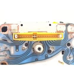 Recambio de cuadro completo para ford fiesta iv (ja_, jb_) 1.3 i referencia OEM IAM 89FB10841BC  