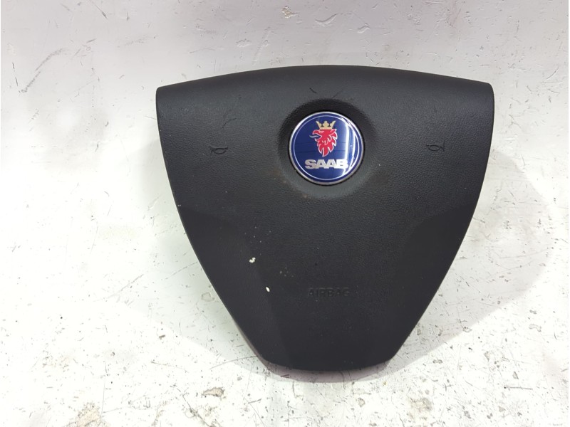 Recambio de airbag volante para saab 9-3 berlina (2003) 1.9 tid referencia OEM IAM 3058309  