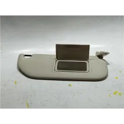 Recambio de parasol derecho para citroën c5 berlina hdi (dcrhzb, dcrhze) referencia OEM IAM PARASOL DERECHO  