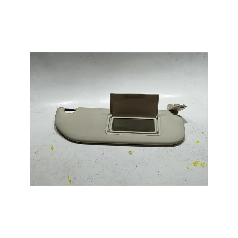 Recambio de parasol derecho para citroën c5 berlina hdi (dcrhzb, dcrhze) referencia OEM IAM PARASOL DERECHO  