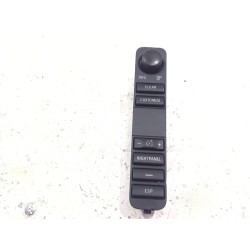 Recambio de mando multifuncion para saab 9-3 berlina (2003) 1.9 tid referencia OEM IAM 12792588JD  