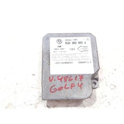 CENTRALITA AIRBAG 6Q0909605A 