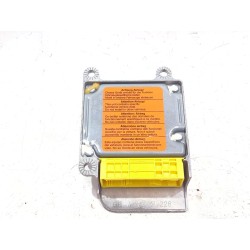 Recambio de centralita airbag para volkswagen golf iv berlina (1j1)(1997) 1.9 tdi referencia OEM IAM 6Q0909605A  